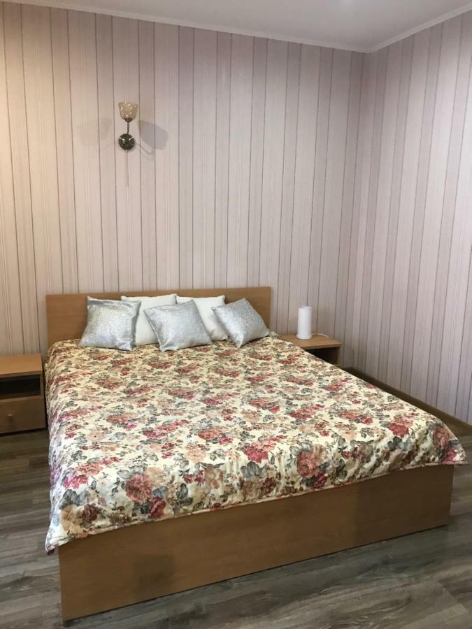 Appartamento Voyage Riga Esterno foto