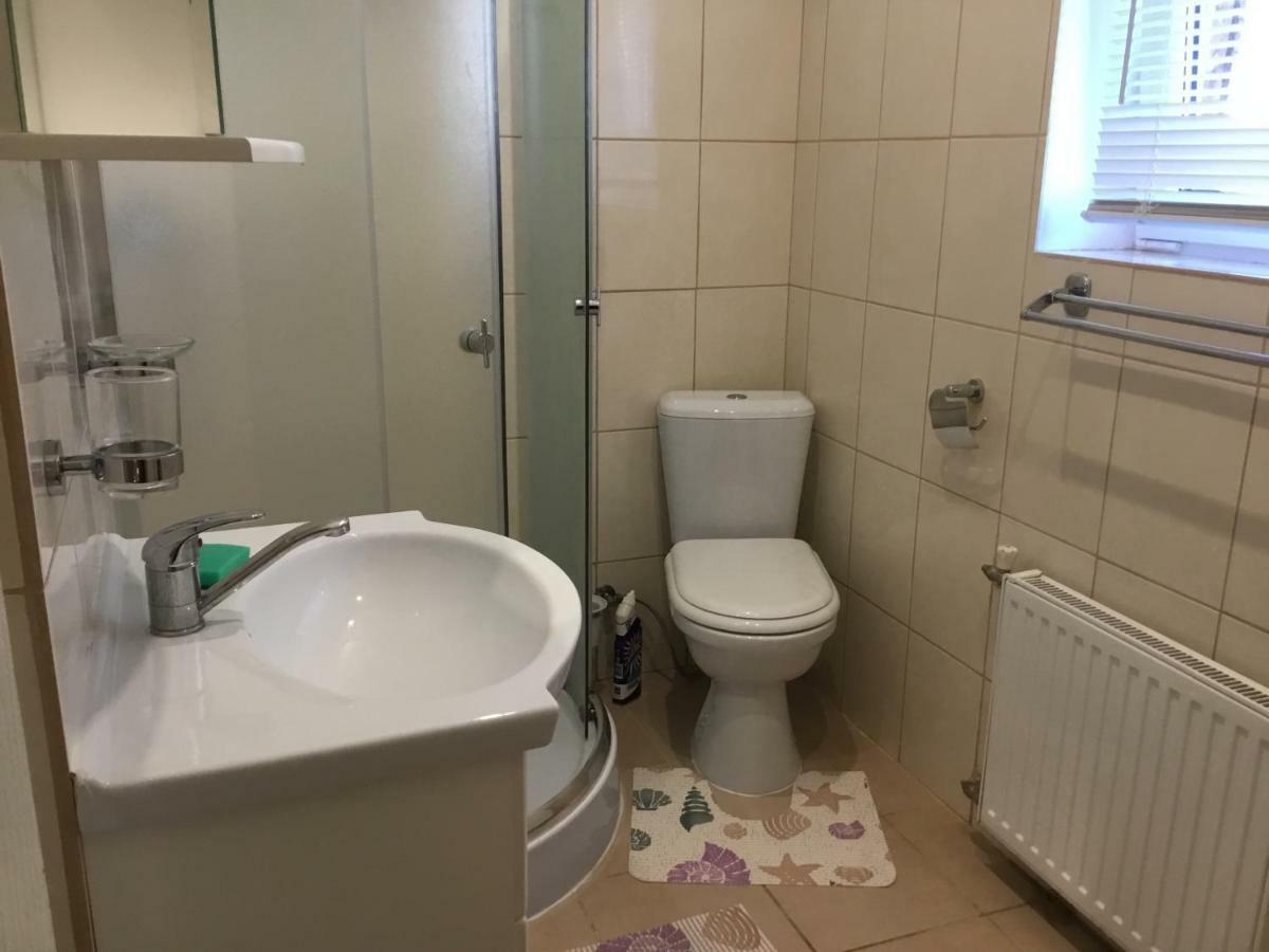 Appartamento Voyage Riga Esterno foto
