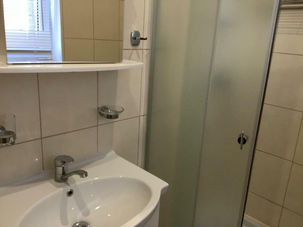 Appartamento Voyage Riga Esterno foto
